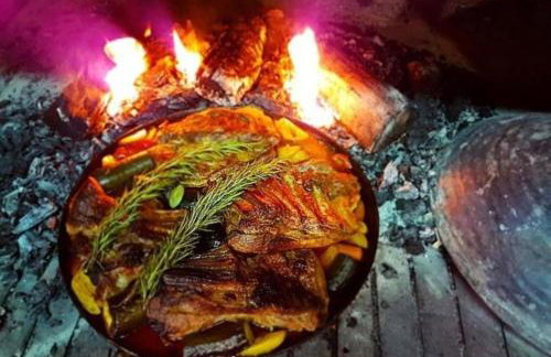 Holiday house Green hill in Zagorje - Foto 48