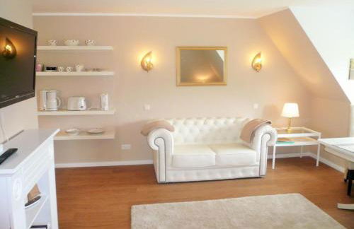 Teewelkenhues-Sonnenappartement - Photo 12