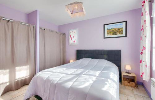 La Couarde sur Mer, maison pour 6 personnes - Photo 5