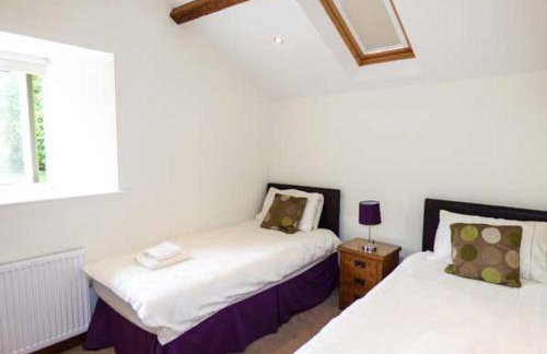 Ghyll Bank Cow Shed - Foto 12