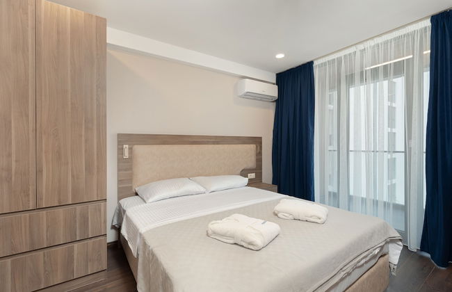 Wyn Residences Batumi - Foto 18