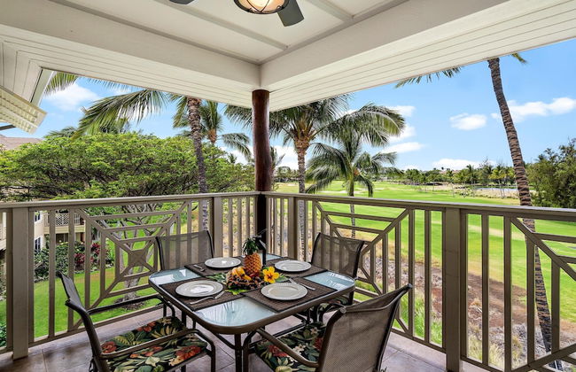 Waikoloa Beach Villas P32 - Foto 42
