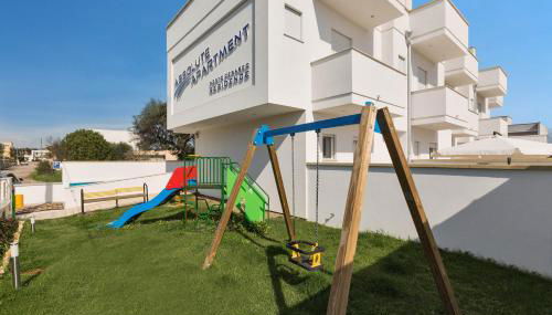 Absolute Suite Apartments - Foto 2