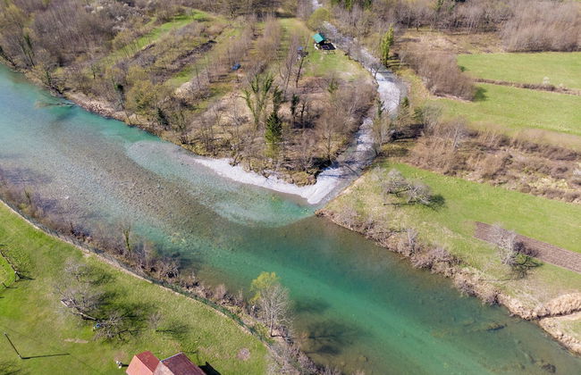 Fani's Riverside Cottage - Foto 39