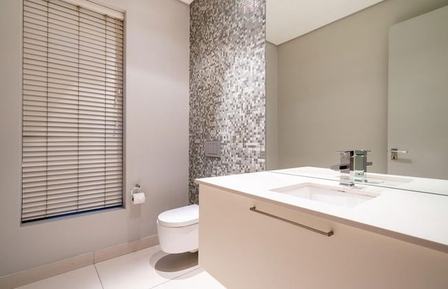 Amara Lincoln - 100m From Camps Bay Beach - Foto 24