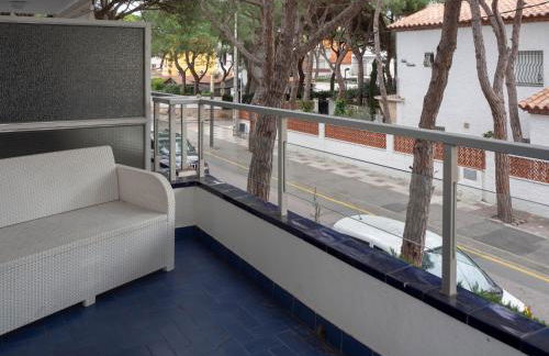 Petite Marie Apartament acollidor per 2 persones a 2 minuts de la Platja Gran, en ple centre de Platja d'Aro - Foto 3