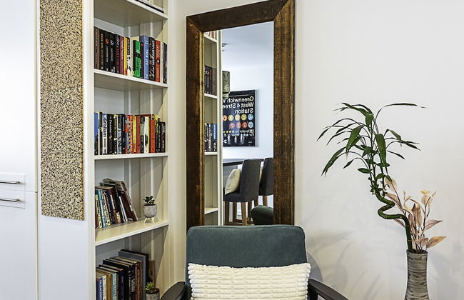 Blackfriars Printhouse Retreat - Foto 35