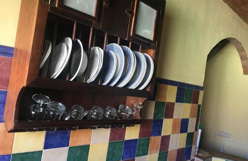 Casa rural “Las Espinosas” - Photo 18