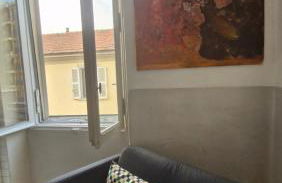 INTERO-CENTROstoricoOSPEDALE-120m2-TWOroons-ParcheggiaGratisVicino-parking free close - Foto 43