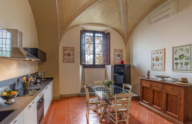 Tenuta Torre Rossa Farm & Apartments - Foto 39