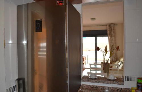 Punta Umbría Playa Ria - Foto 31