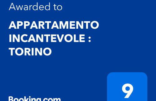 APPARTAMENTO INCANTEVOLE : TORINO - Photo 3