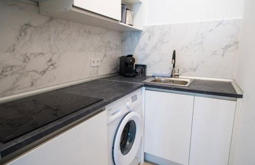 Beautiful studio in Prosperidad - Salazar - Foto 4