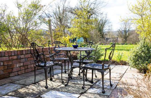 Stargazer's Loft - Photo 15