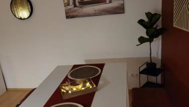 Ferienwohnung Langenstein - Foto 4