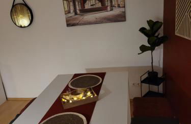 Ferienwohnung Langenstein - Foto 4