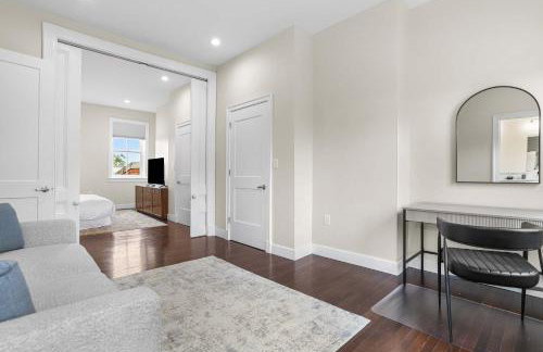 Sojourn Fabulous House on The Hill DC Landmarks - Foto 51