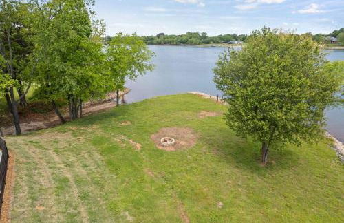 Basecamp Retreat TimsFordLake - Foto 19