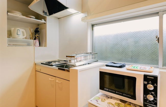 Ten Apartment Hotel - Photo 74