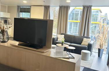 Open-Water-Resort - Foto 55