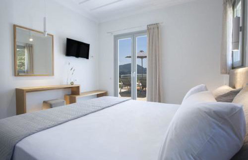 Panoutsis Villa Vista - Foto 24