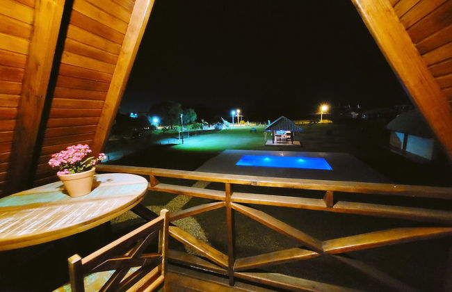 Villa Park Chalés - Foto 8