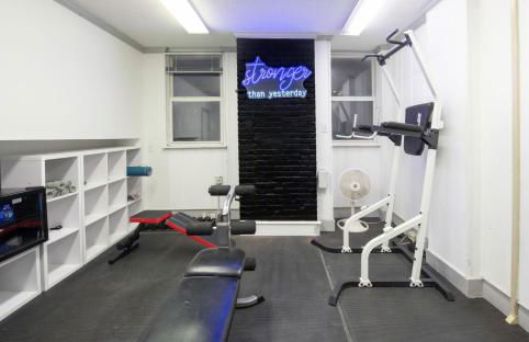 Bluff City Luxe Midtown - Foto 22