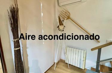 CAL DOMÈNEC RIALP - Dúplex con encanto - Se admiten mascotas - Foto 15