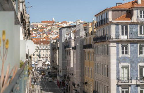 LV Premier Apartments Baixa- PR - Photo 68