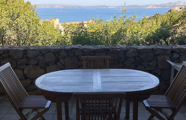 Seaside Apartment Baja Sardinia - 6pl August - 150 m From Smeraldo Beach ! - Foto 39