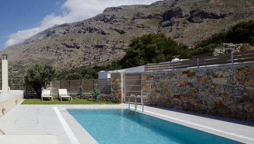 "Kedros Villa" a luxury touch - Foto 1