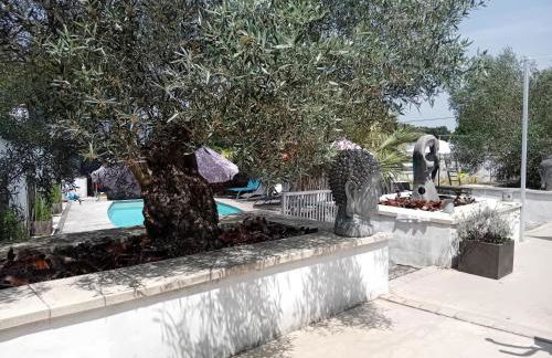 Villa la forge expérience bien-être - Foto 30