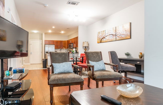 Montclair Apartments by Gracen Properties - Foto 26