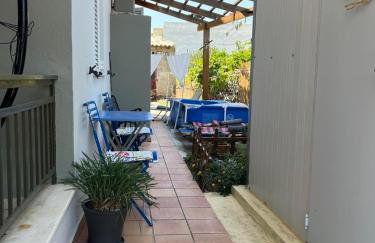 Summer spirit Neapolis - Photo 36