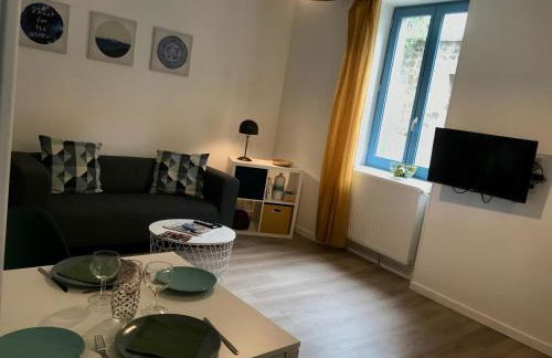 Gîte du rocher - Foto 30