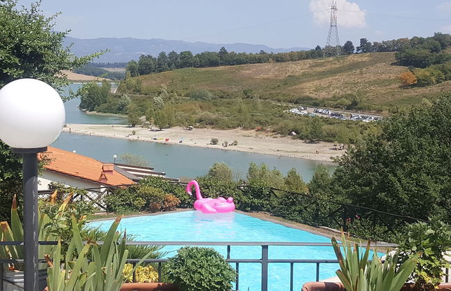 Casa Vacanze Borgo La Fratta - Foto 59