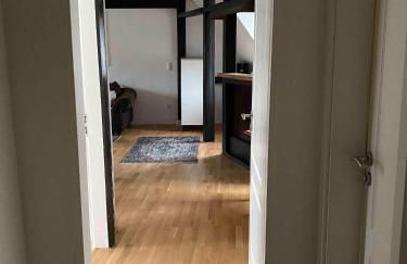 Fachwerkhaus an der Stadtmauer - Foto 13