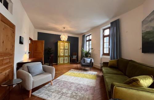 Ferienwohnung Unterm Schloß - Foto 13