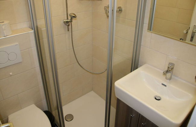 Mountain Apartment With Parking - Foto 14