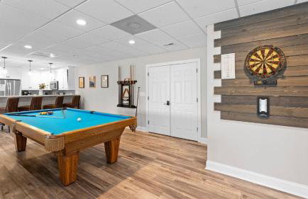 Winding Down by Avantstay Sleeps 20 + Dock, View - Foto 102