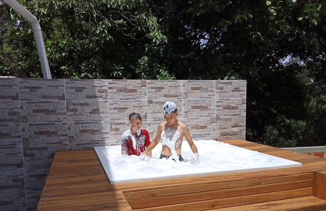 Hospedaje Campestre Villa Niny - Foto 14