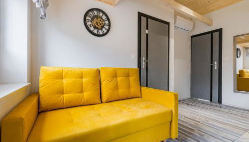 Słoneczna Wetlina - Apartament 3 - Foto 5