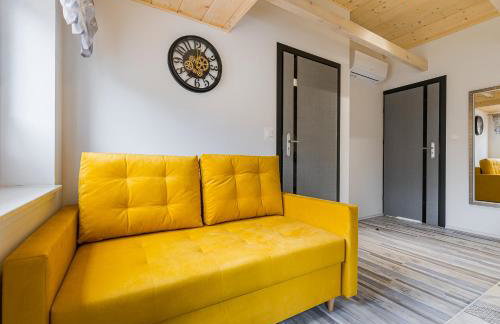 Słoneczna Wetlina - Apartament 3 - Foto 5