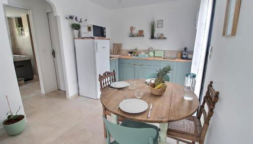 Garden & Spa Camélia - Foto 4, stove