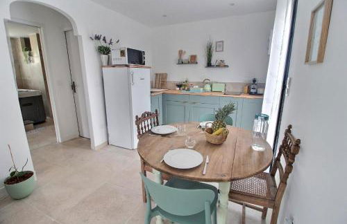 Garden & Spa Camélia - Foto 4