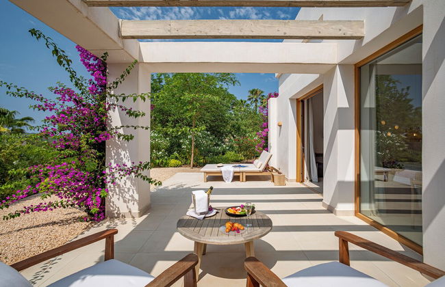 Can Lluc Boutique Country Hotel & Villas, a member of Beyond Green - Foto 64