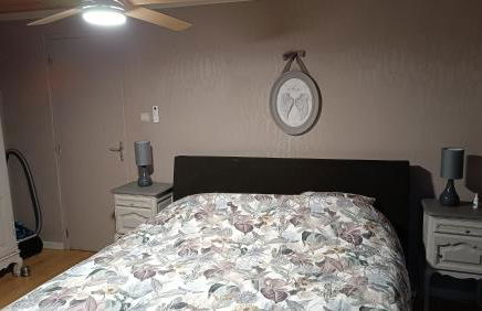 Villa Frédérick appartement 8 personnes - Foto 13