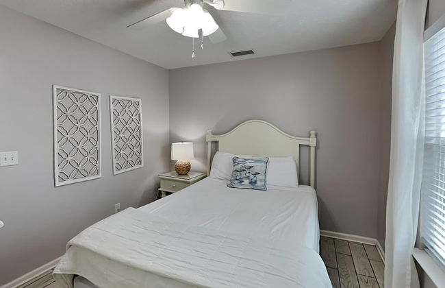 Luxury Gulf Front Home w/ Unobstructed Views + Private Pool! - Foto 6