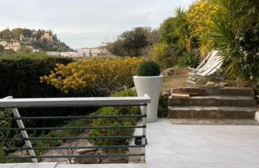 LA MAISON DE DOMS vue mer - Foto 23