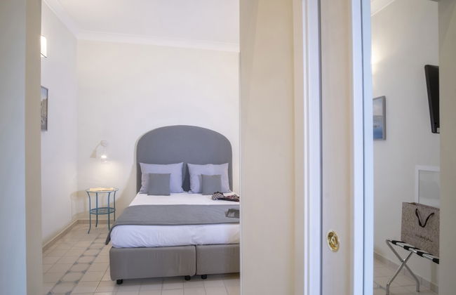 Rosa Magra Guest House - Photo 8